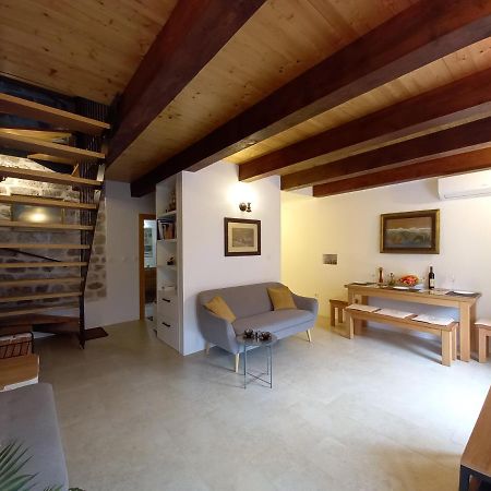 Romantic Stone House By The Sea **** Κότορ Εξωτερικό φωτογραφία