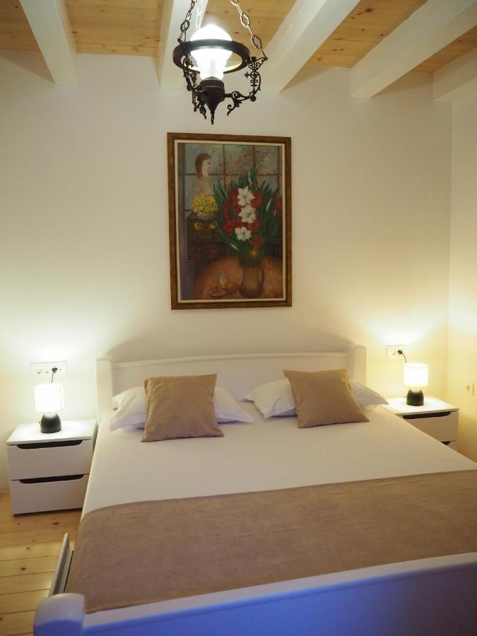 Romantic Stone House By The Sea **** Κότορ Εξωτερικό φωτογραφία