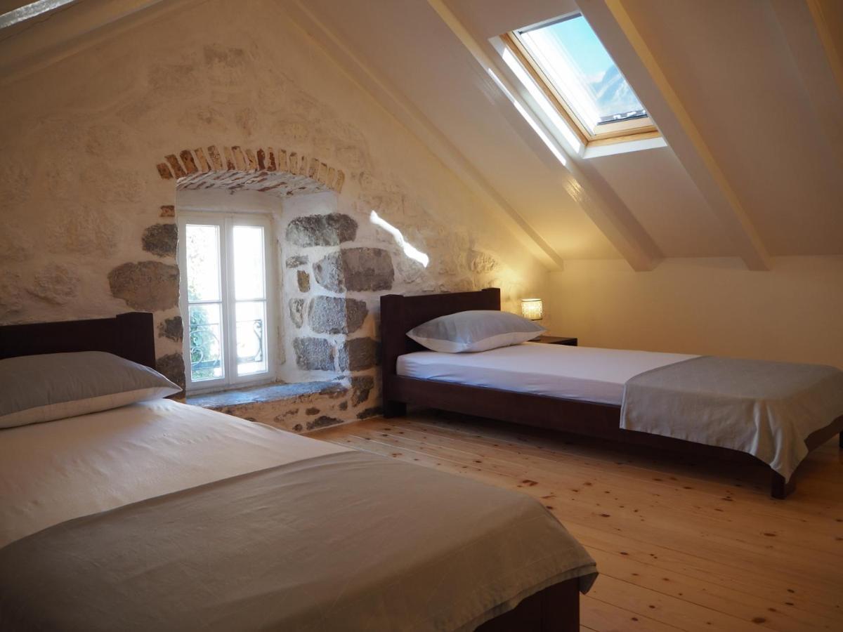 Romantic Stone House By The Sea **** Κότορ Εξωτερικό φωτογραφία