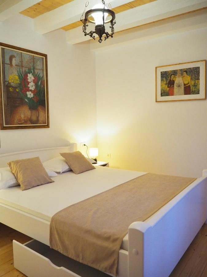 Romantic Stone House By The Sea **** Κότορ Εξωτερικό φωτογραφία