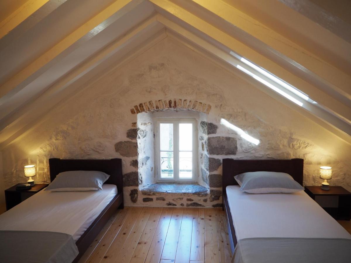 Romantic Stone House By The Sea **** Κότορ Εξωτερικό φωτογραφία