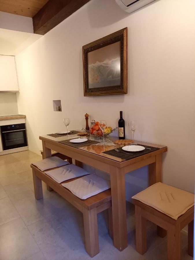 Romantic Stone House By The Sea **** Κότορ Εξωτερικό φωτογραφία