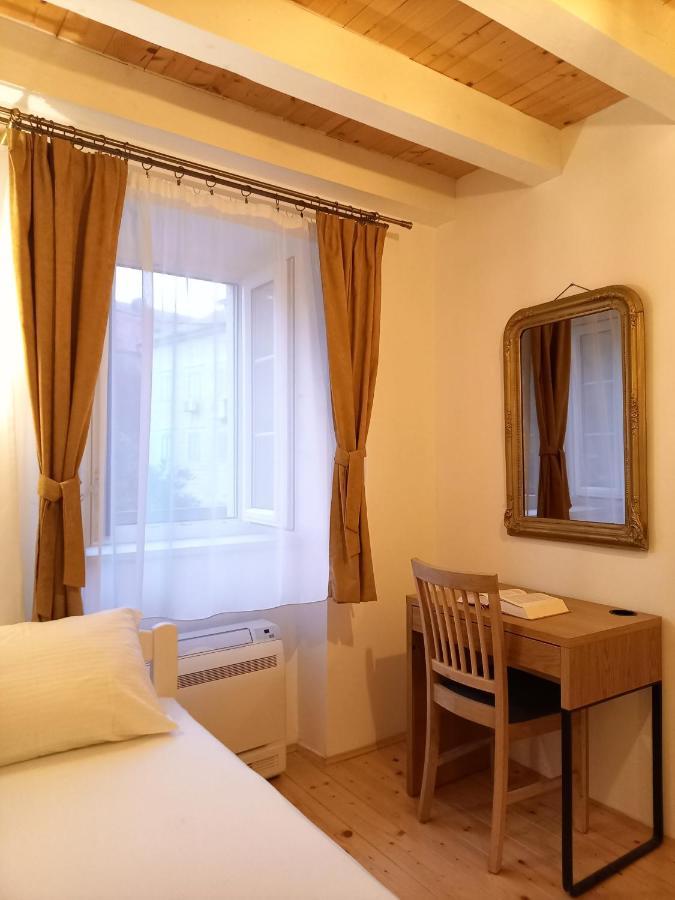 Romantic Stone House By The Sea **** Κότορ Εξωτερικό φωτογραφία